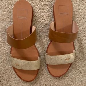 Dolce vita sandals